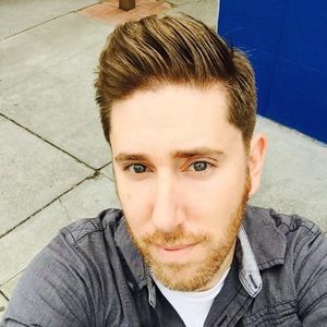 Meet your Posher, Mark